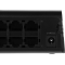 Неуправляемый коммутатор с 16 портами D-Link DES-1016A/E2A 10/100Base-TX и функцией энергосбережения, фото , изображение 6