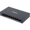 Коммутатор Hikvision HiWatch DS-S908P(B), фото , изображение 8