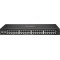 Коммутатор HPE Aruba 6100 JL676A 48G 4SFP+, фото 