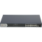 Коммутатор Hikvision DS-3E0518P-E 17G 1SFP 16PoE+ 230W неуправляемый, фото , изображение 3