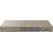 Коммутатор управляемый IP-COM G3326P-24-410W, настенный, настольный, 1000 Мбит/сек, 24 port, SFPx, фото , изображение 2