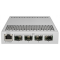 Коммутатор (свитч) MikroTik CRS305-1G-4S+IN, фото , изображение 2