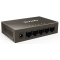 Коммутатор TENDA 5PORT 10/100M TEF1005D, фото , изображение 3
