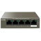 Tenda TEF1105P-4-38W, фото 