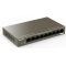 Коммутатор 9PORT 10/100M POE TEF1109P-8-63W TENDA, фото , изображение 3