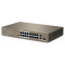 Коммутатор 16PORT TEF1118P-16-150W TENDA, фото , изображение 4