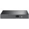 Коммутатор TP-LINK TL-SG1008MP 8-портовый настольный/монтируемый в стойку гигабитный коммутатор с 8 портами PoE+, фото , изображение 3