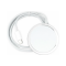 Беспроводной адаптер питания MagSafe Cablexpert MP3A-PC-34, QI 15Wt, 10Wt, 7,5Wt, 5Wt, фото 