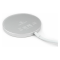 Беспроводной адаптер питания MagSafe Cablexpert MP3A-PC-34, QI 15Wt, 10Wt, 7,5Wt, 5Wt, фото , изображение 4