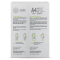 Бумага Cactus CS-OPB-A480250 класс B CS-OPB-A480250 A4/80г/м2/250л./белый CIE153% общего назначения(офисная), фото , изображение 2