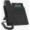 Телефон IP Dinstar C60SP черный, фото , изображение 3