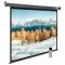 Экран Cactus 188x300см SIlverMotoExpert CS-PSSME-300X188-DG 16:10 настенно-потолочный рулонный тёмно-серый (моторизованный привод), фото , изображение 2