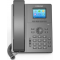 Телефон IP Flyingvoice P11P серый (упак.:1шт), фото , изображение 2