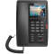 Телефон IP Fanvil H5W черный, фото , изображение 2