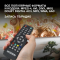 HYUNDAI H-DVB440 черный Цифровой TV ресивер, фото , изображение 3