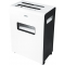 Шредер Deli E9903-EU белый/черный (секр.P-4)/фрагменты/12лист./23лтр./скрепки/скобы/пл.карты/CD, фото 