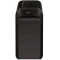 Шредер Fellowes PowerShred LX220 черный (секр.P-4)/перекрестный/20лист./30лтр./скрепки/скобы/пл.карты, фото , изображение 2