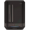Шредер Fellowes PowerShred LX220 черный (секр.P-4)/перекрестный/20лист./30лтр./скрепки/скобы/пл.карты, фото , изображение 4