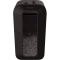 Шредер Fellowes PowerShred LX65 черный (секр.P-4)/перекрестный/10лист./22лтр./скрепки/скобы/пл.карты, фото , изображение 2