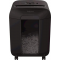 Шредер Fellowes PowerShred LX85 (секр.P-4)/перекрестный/12лист./19лтр./скрепки/скобы/пл.карты, фото , изображение 2