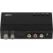 Ресивер DVB-T2 BBK SMP026HDT2 черный, фото , изображение 4
