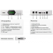 Ресивер DVB-T2 Cadena CDT-2214SB белый, фото , изображение 14