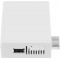 Ресивер DVB-T2 Cadena CDT-2214SB белый, фото , изображение 3