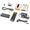 Ресивер DVB-T2 Cadena CDT-2311 MINI черный, фото , изображение 4