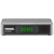 Ресивер DVB-T2 Cadena CDT-2388S черный, фото , изображение 3
