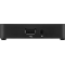 Ресивер DVB-T2 Cadena CDT-2388S черный, фото , изображение 9