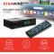 Ресивер DVB-T2 Starwind CT-220 черный, фото , изображение 2