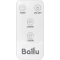 Тепловентилятор Ballu BFH/W-102W 2000Вт белый, фото , изображение 6