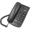 Проводной телефон teXet TX-241 черный, фото , изображение 2