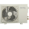 Сплит-система Domfy DCW-AC-07-1i белый, фото , изображение 36