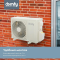 Сплит-система Domfy DCW-AC-07-1i белый, фото , изображение 12