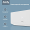 Сплит-система Domfy DCW-AC-07-1i белый, фото , изображение 5