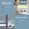 Сплит-система Domfy DCW-AC-07-1i белый, фото , изображение 7