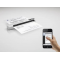 Сканер Epson WorkForce DS-80W, фото , изображение 2