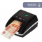Детектор банкнот DoCash Vega T автоматический рубли АКБ, фото , изображение 2