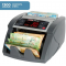 Счетчик банкнот DoCash 3040 Umi рубли, фото , изображение 2