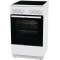 Электрическая плита Gorenje GEC5A41WG, фото , изображение 3