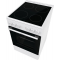 Электрическая плита Gorenje GEC5A41WG, фото , изображение 4