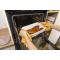 Встраиваемая электрическая духовка 60 см GORENJE BOSB6737E06X, фото , изображение 13