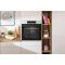 Встраиваемая электрическая духовка 60 см GORENJE BOSB6737E06X, фото , изображение 16