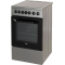 Плита электрическая Beko FFSE57114GS, фото , изображение 2