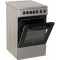 Плита электрическая Beko FFSE57114GS, фото , изображение 3