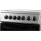 Плита электрическая Beko FFSE57114GS, фото , изображение 6