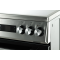 Электрическая плита Beko FSM57300GX, фото , изображение 11
