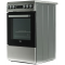 Электрическая плита Beko FSM57300GX, фото , изображение 3