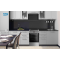 Электрическая плита Beko FSM57300GX, фото , изображение 6